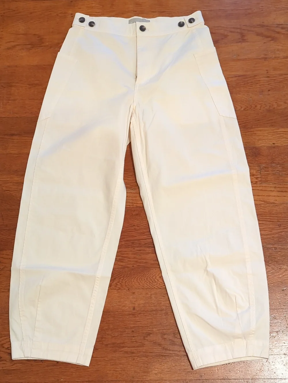 🆕EVERLANE The Fatigue Barrel Pant